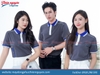 May áo thun đồng phục 24h - Nhanh chóng, giá rẻ và tiết kiệm thời gian