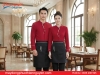May đồng phục quán ăn đẹp tại TPHCM