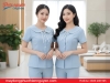 May đồng phục spa tại Biên Hoà