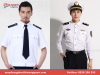 Mua đồng phục bảo vệ ở đâu uy tín?