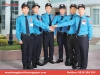 Quy định đồng phục bảo vệ cập nhật mới nhất hiện nay