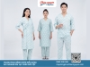Top 5+ mẫu đồng phục bệnh nhân phổ biến nhất hiện nay