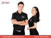 Xưởng may áo thun theo yêu cầu