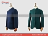 Xưởng may áo vest nam đồng phục uy tín