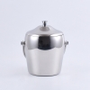 Xô Đá Inox #304 Bóng Cao Cấp Giữ Nhiệt 2 Lớp [ Chất Liệu Dày ]