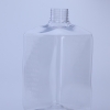 Bình Bơm Siro & Sugar Có Vòi Dung Tích 1600ml - Bình Nhựa
