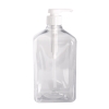 Bình Bơm Siro & Sugar Có Vòi Dung Tích 1600ml - Bình Nhựa