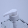 Bình Bơm Siro & Sugar Có Vòi Dung Tích 1600ml - Bình Nhựa
