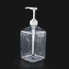 Bình Bơm Siro & Sugar Có Vòi Dung Tích 1600ml - Bình Nhựa