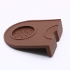 Miếng Lót Chống Trượt Temper Bằng Cao Su Hỗ Trợ Nén Café Espresso 12.5cm x 14cm x 6cm - Nâu