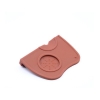 Miếng Lót Chống Trượt Temper Bằng Cao Su Hỗ Trợ Nén Café Espresso 15cm x 20cm x 6cm - Nâu