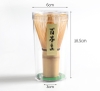 Chổi Khuấy Matcha Tiện Lợi