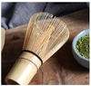 Chổi Khuấy Matcha Tiện Lợi