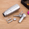Bình Xịt Kem Tươi Cao Cấp Inox #304 - 500ml [ Thép Không Gỉ ]