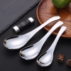 Thìa Súp Inox #304 Cao Cấp