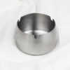 Gạt Tàn Inox Hình Tròn [ Thép Không Gỉ ]