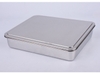 Hũ Gia Vị Inox 8 Ngăn Nắp Rời [ Thép Không Gỉ ]
