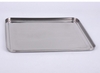 Hũ Gia Vị Inox 8 Ngăn Nắp Rời [ Thép Không Gỉ ]