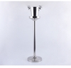 Chân Xô Đá Inox Cao Cấp Ướp Rượu