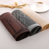 Combo 5 Miếng Lót Bàn Ăn Cao Cấp W02 [ 30cm x 45cm ]