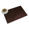 Combo 5 Miếng Lót Bàn Ăn Cao Cấp W02 [ 30cm x 45cm ]