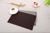 Combo 5 Miếng Lót Bàn Ăn Cao Cấp W02 [ 30cm x 45cm ]