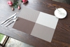 Combo 5 Miếng Lót Bàn Ăn Cao Cấp W03 [ 30cm x 45cm ]