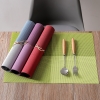 Combo 5 Miếng Lót Bàn Ăn Cao Cấp W03 [ 30cm x 45cm ]
