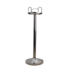 Chân Xô Đá Inox Cao Cấp Ướp Rượu W00030