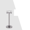 Chân Xô Đá Inox Cao Cấp Ướp Rượu W00030