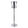 Chân Xô Đá Inox Cao Cấp Ướp Rượu W00030