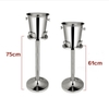 Chân Xô Đá Inox Cao Cấp Ướp Rượu W00030