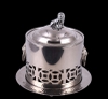 Nồi Lẩu Inox #304 Cao Cấp 16cm - Silver