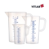 Ca Đong Nhựa Đức VITLAB [ Hàng Chính Hãng ]