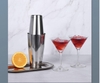 Dụng Cụ Boston Shaker 2 Đáy Inox #304 [ Thép Không Gỉ ]