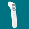 Máy Nhiệt Kế Đo Trán Hồng Ngoại Điện Tử Infrared Thermometer CK - T1502
