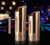 Bình Inox Hình Trụ Đa Năng [ Thép Không Gỉ ]- Copper