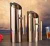 Bình Inox Hình Trụ Đa Năng [ Thép Không Gỉ ]- Copper