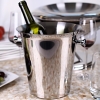 Xô Đá Ướp Rượu Cao Cấp Inox #304