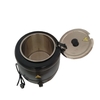 Nồi Ủ Trân Trâu Đa Năng Cao Cấp [ Vỏ Gang Lõi Inox #304 ]