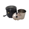 Nồi Ủ Trân Trâu Đa Năng Cao Cấp [ Vỏ Gang Lõi Inox #304 ]
