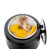 Nồi Ủ Trân Trâu Đa Năng Cao Cấp [ Vỏ Gang Lõi Inox #304 ]