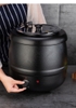 Nồi Ủ Trân Trâu Đa Năng Cao Cấp [ Vỏ Gang Lõi Inox #304 ]