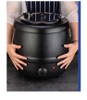 Nồi Ủ Trân Trâu Đa Năng Cao Cấp [ Vỏ Gang Lõi Inox #304 ]
