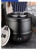 Nồi Ủ Trân Trâu Đa Năng Cao Cấp [ Vỏ Gang Lõi Inox #304 ]