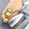 Bình Giữ Nhiệt Inox Cao Cấp #304 [ Dung Tích: 1.5 Lít ]
