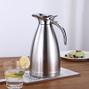 Bình Giữ Nhiệt Inox Cao Cấp #304 [ Dung Tích: 1.5 Lít ]