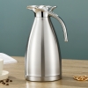 Bình Giữ Nhiệt Inox Cao Cấp #304 [ Dung Tích: 2 Lít ]