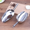 Dụng Cụ Xúc Đá Inox [ Thép Không Gỉ ] _ Hàng Loại 1