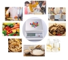 Cân Điện Tử WH - B20 [ 10kg/1g ] – Cân điện tử 10kg